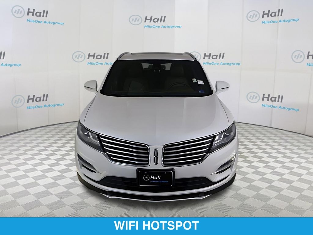 Used 2016 Lincoln MKC Reserve SUV