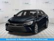 Used 2015 Toyota Camry LE Sedan