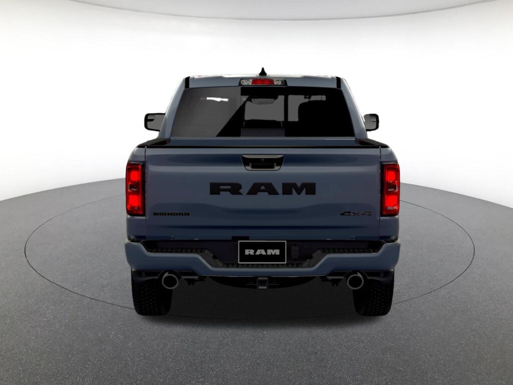New 2026 Ram 1500 Big Horn/Lone Star Pickup