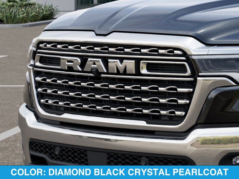 2026 RAM 1500 Limited Longhorn - Photo 19