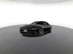 2026 Dodge Charger Scat Pack Coupe