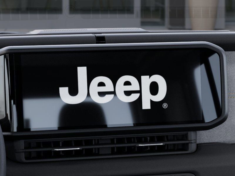 2025 Jeep Gladiator Sport S - Photo 25
