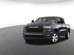 2025 Ram 1500 Big Horn/Lone Star Pickup