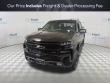 Used 2020 Chevrolet Silverado 1500 LT Trail Boss Truck
