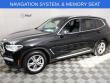 Used 2021 BMW X3 xDrive30i SUV