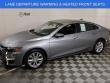 Used 2024 Chevrolet Malibu LT Sedan