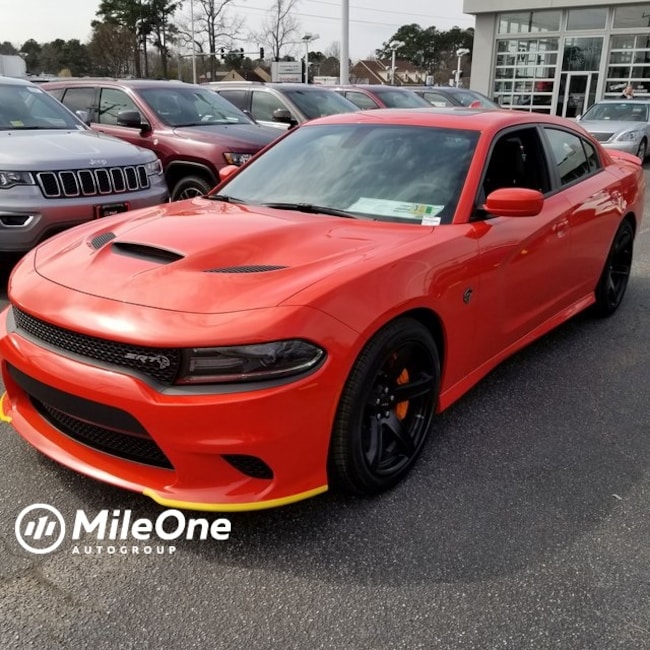 Dodge Charger Srt Hellcat >> New 2018 Dodge Charger Srt Hellcat For Sale In Virginia Beach Dodge Charger Srt Hellcat >> New 2018 Dodge Charger Srt Hellcat For Sale In Virginia Beach