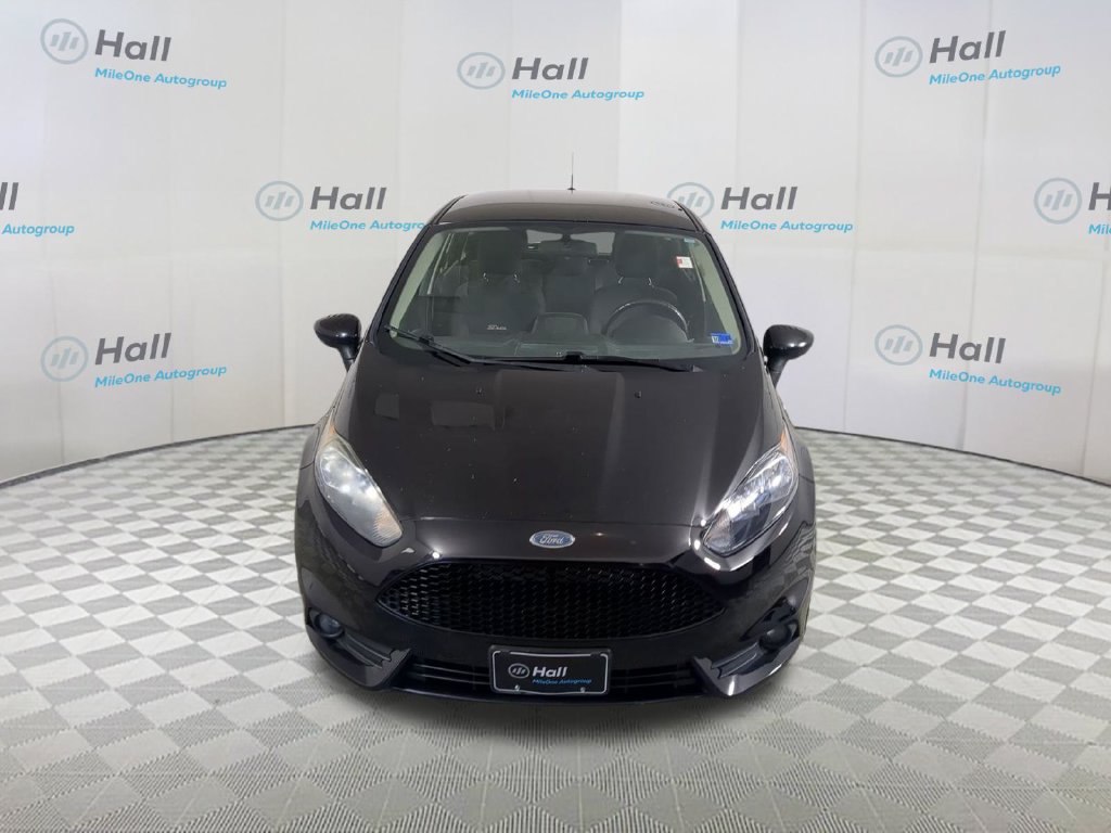 Used 2019 Ford Fiesta ST Hatchback