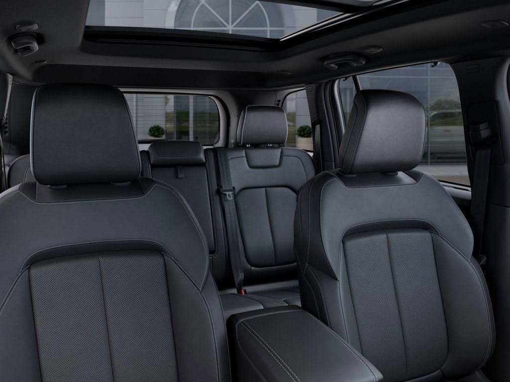 2025 Jeep Grand Cherokee Limited - Photo 15