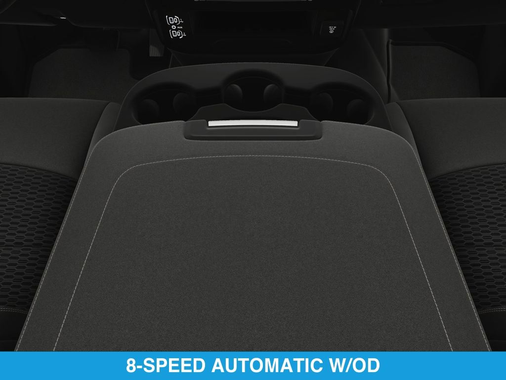 2025 RAM 2500 Tradesman - Photo 11