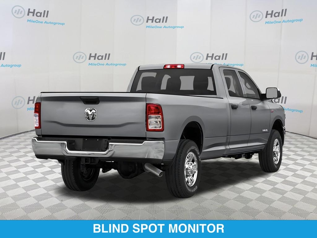 Used 2021 Ram 3500 Laramie Truck