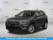 Used 2021 Jeep Cherokee Altitude SUV