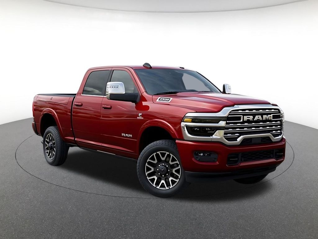 New 2026 Ram 2500 Limited Pickup