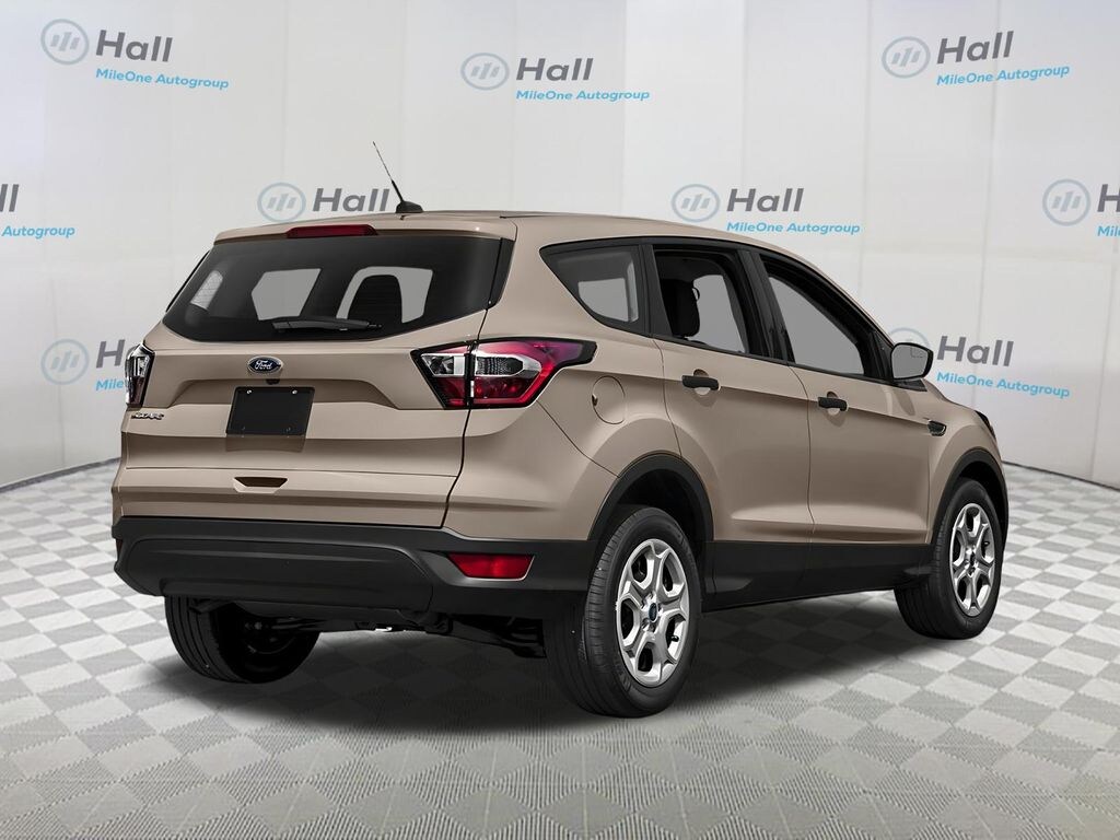 Used 2018 Ford Escape SEL SUV