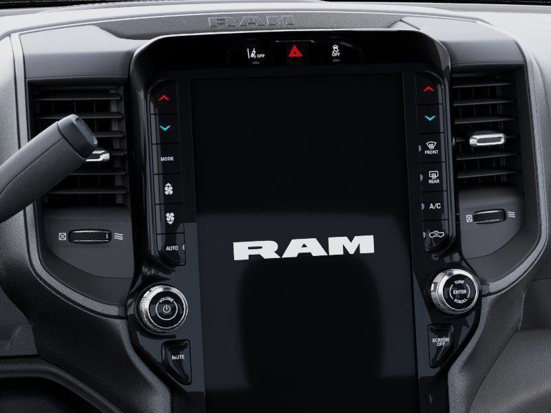 2025 RAM 2500 Tradesman - Photo 25