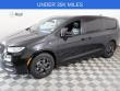Used 2022 Chrysler Pacifica Hybrid Limited Minivan/Van