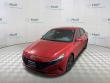 Used 2023 Hyundai Elantra SEL Sedan