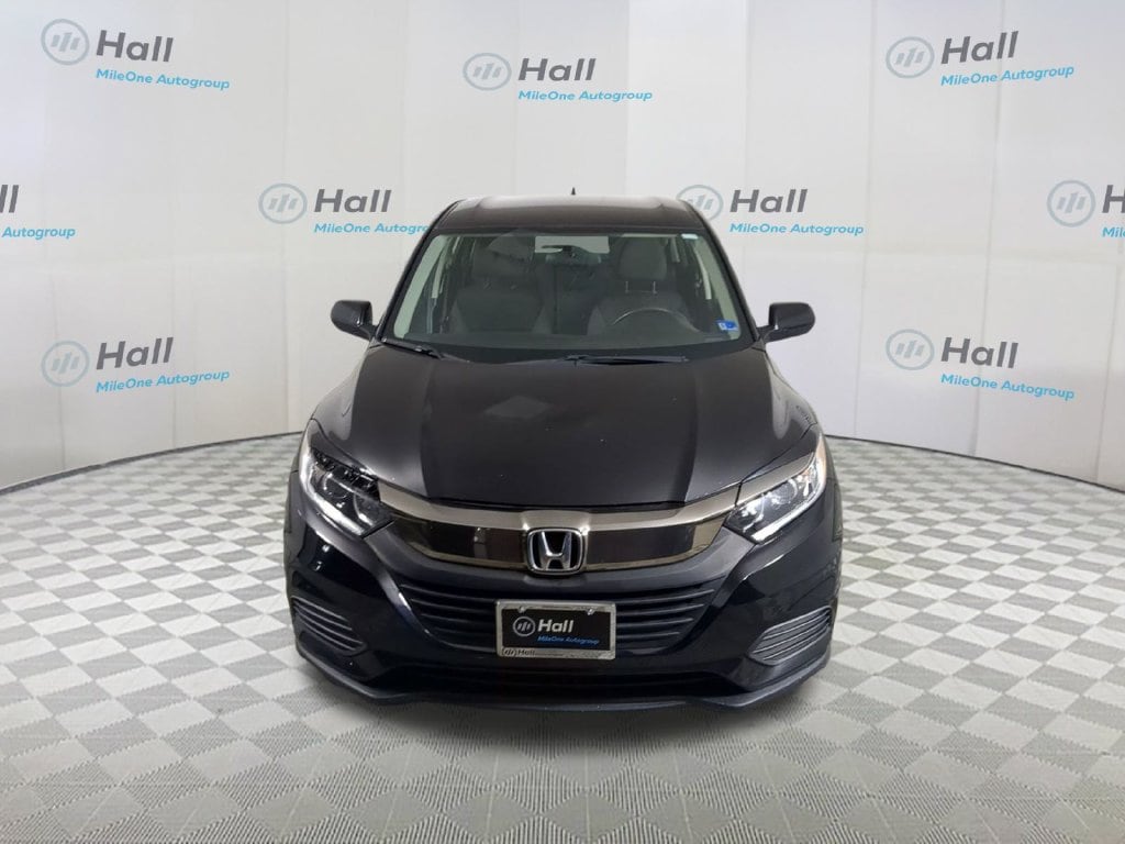 Used 2022 Honda HR-V LX SUV