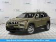Used 2015 Jeep Cherokee Latitude SUV