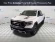 Used 2019 Ram 1500 Rebel Truck