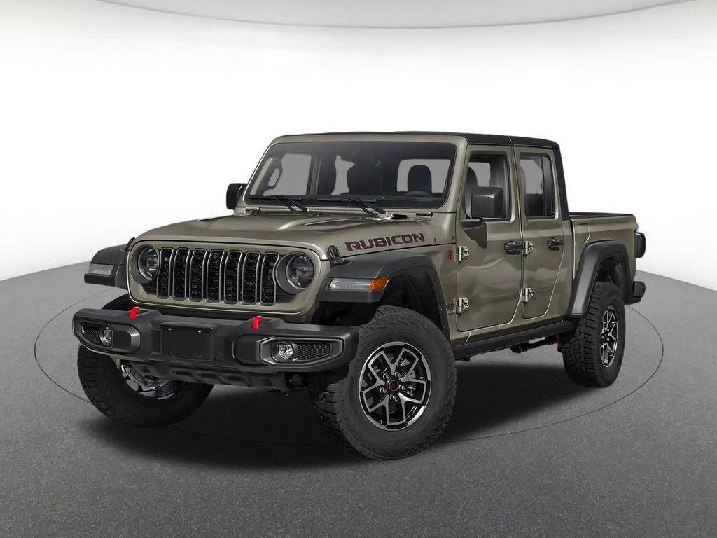 2026 Jeep Gladiator Shadow OPS Auto's photo