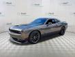 Used 2022 Dodge Challenger R/T Scat Pack Coupe