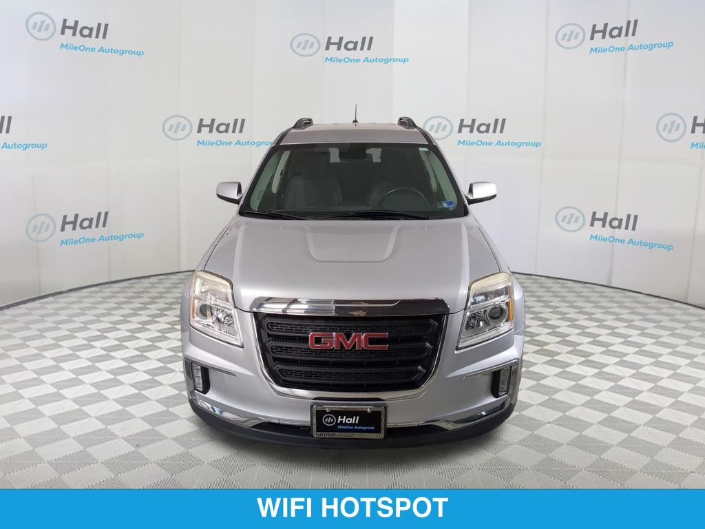 Used 2016 GMC Terrain SLE-2 SUV