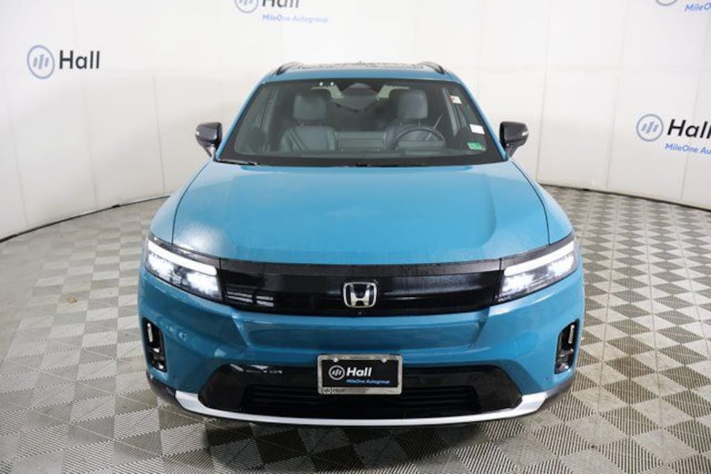 Used 2024 Honda Prologue Elite SUV