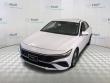Used 2024 Hyundai Elantra SEL Sedan