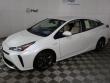 Used 2019 Toyota Prius L Hatchback