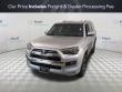 Used 2023 Toyota 4Runner Limited SUV