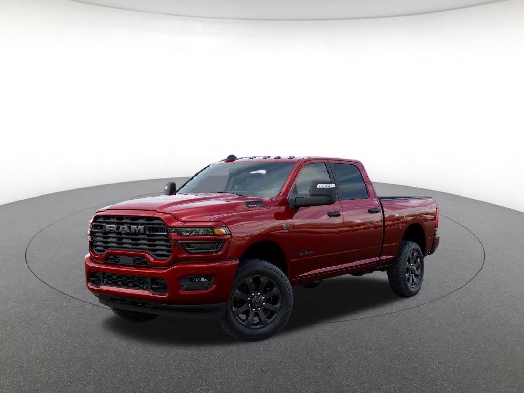  Ram 2500
