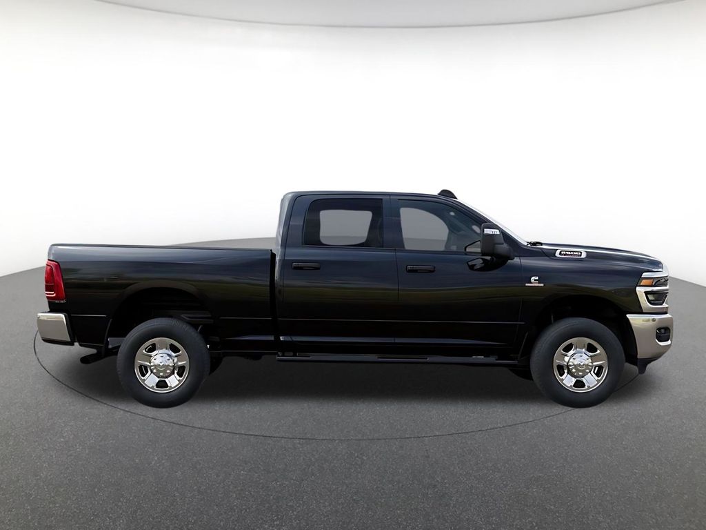 2025 RAM 2500 Tradesman - Photo 6