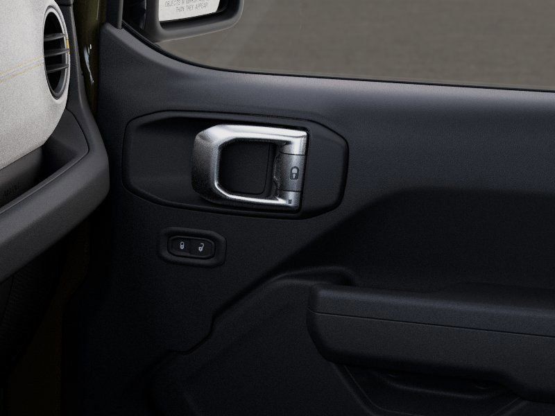 2025 Jeep Gladiator Sport S - Photo 15