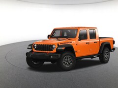 2025 Jeep Gladiator Rubicon Pickup