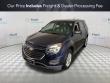 Used 2016 Chevrolet Equinox LS SUV