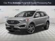 Used 2019 Ford Edge Titanium SUV