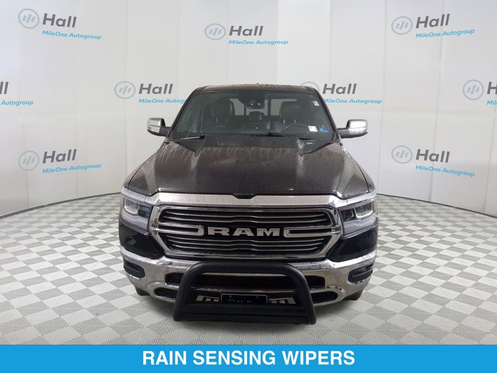 Used 2023 Ram 1500 Laramie Truck