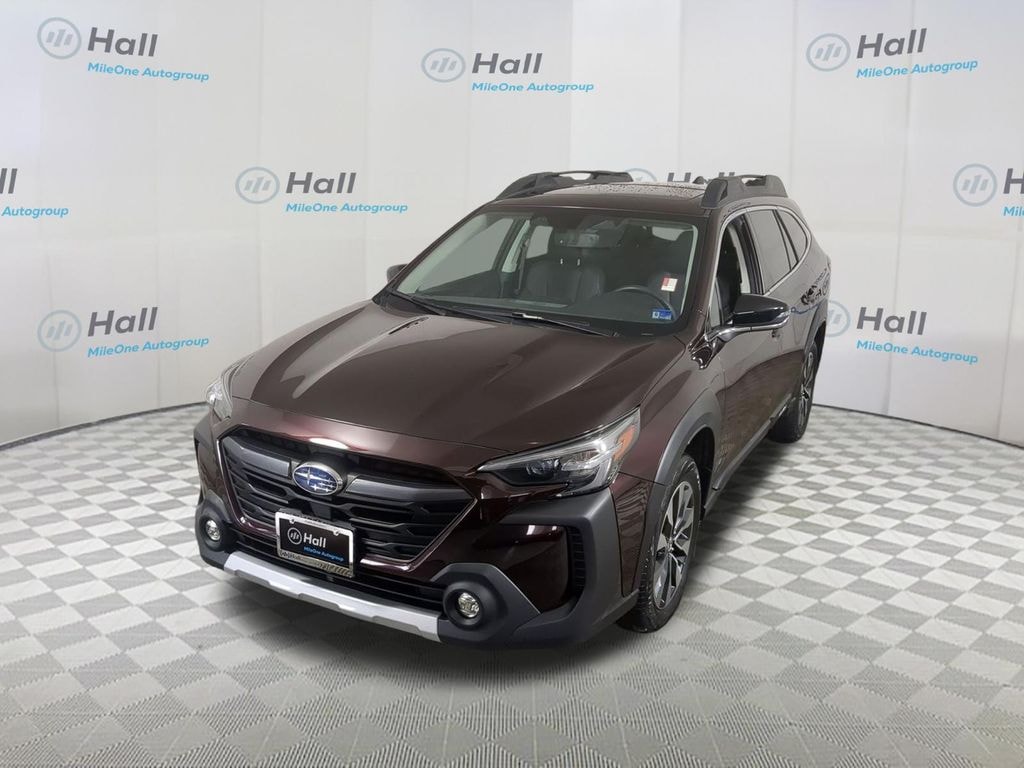 Used 2023 Subaru Outback Limited XT SUV
