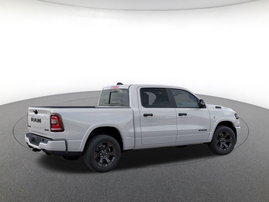 New 2026 Ram 1500 Big Horn/Lone Star Pickup
