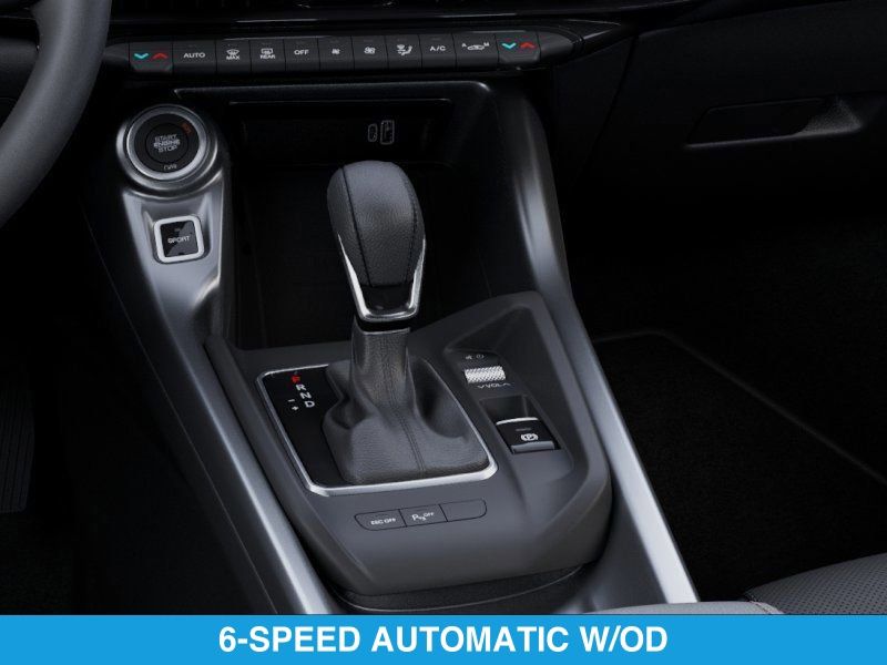 2025 Dodge Hornet R/T Plus - Photo 11