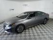 Used 2024 Nissan Altima 2.5 SV Sedan