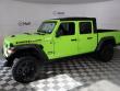 Used 2021 Jeep Gladiator Mojave Truck