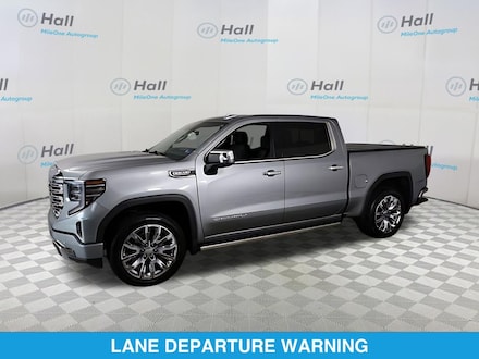 2024 GMC Sierra 1500 Denali Truck