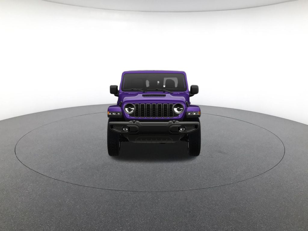 New 2026 Jeep Gladiator Sport Pickup
