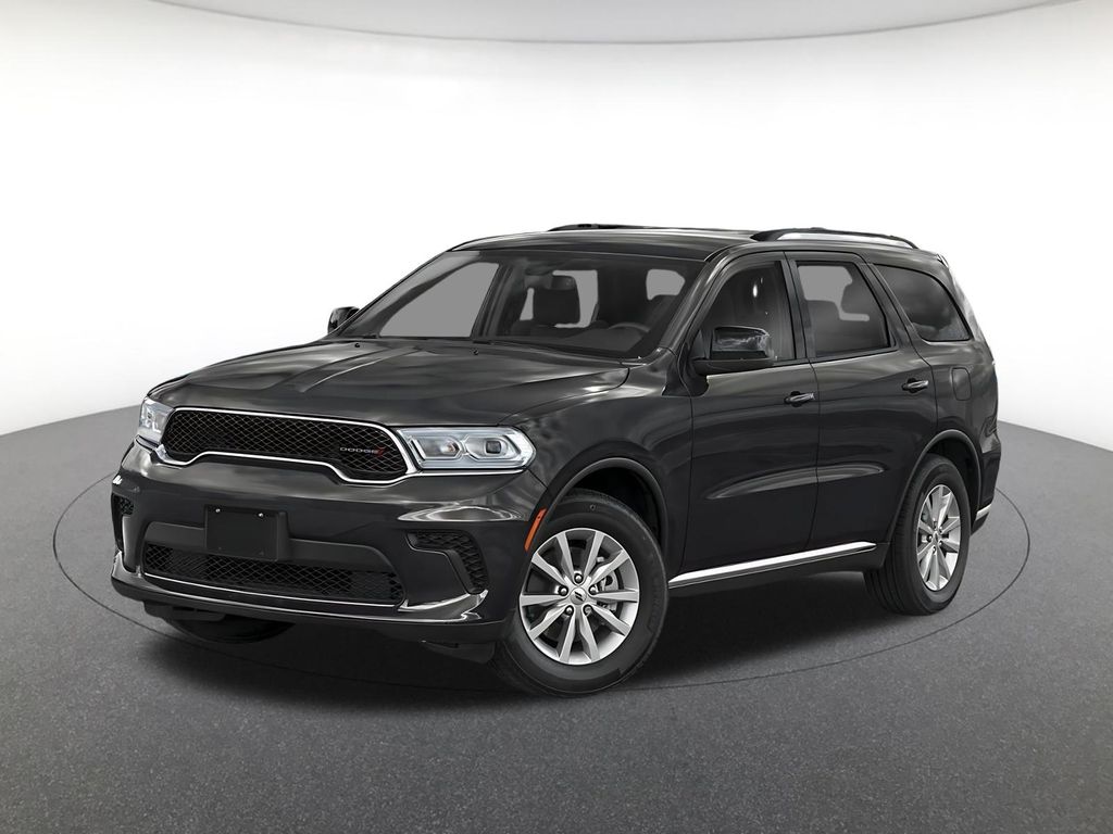 2026 Dodge Durango GT Plus AWD's photo