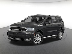 2026 Dodge Durango GT Sport Utility