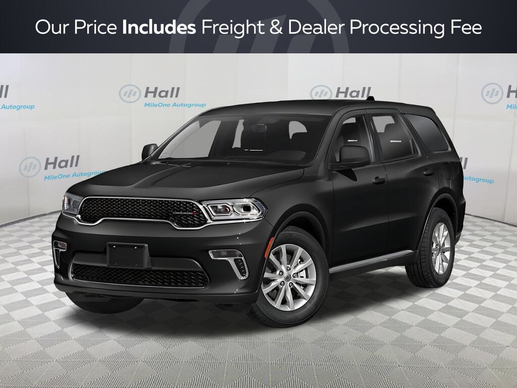 Used 2023 Dodge Durango R/T Plus SUV