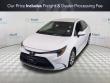 Used 2024 Toyota Corolla LE Sedan