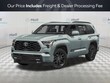  Toyota Sequoia